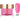 Honey's Nail Secret Dip/Acrylic Powder - #HP 283 / 2 oz.
