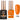 Honey's Nail Secret Duo - UV/LED Soak Off Gel Polish 0.5 oz. + Nail Lacquer 0.5 oz. - #HP 109