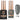 Honey's Nail Secret Duo - UV/LED Soak Off Gel Polish 0.5 oz. + Nail Lacquer 0.5 oz. - #HP 116
