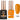 Honey's Nail Secret Duo - UV/LED Soak Off Gel Polish 0.5 oz. + Nail Lacquer 0.5 oz. - #HP 143
