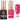 Honey's Nail Secret Duo - UV/LED Soak Off Gel Polish 0.5 oz. + Nail Lacquer 0.5 oz. - #HP 160