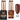 Honey's Nail Secret Duo - UV/LED Soak Off Gel Polish 0.5 oz. + Nail Lacquer 0.5 oz. - #HP 226