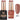 Honey's Nail Secret Duo - UV/LED Soak Off Gel Polish 0.5 oz. + Nail Lacquer 0.5 oz. - #HP 231