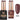 Honey's Nail Secret Duo - UV/LED Soak Off Gel Polish 0.5 oz. + Nail Lacquer 0.5 oz. - #HP 242