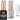 Honey's Nail Secret Duo - UV/LED Soak Off Gel Polish 0.5 oz. + Nail Lacquer 0.5 oz. - #HP 312