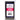Honing Stone - 4"H x 2"W x 1/2"D by Scalpmaster