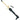 Hot Tools Spring Grip Iron 85W 1/2" Mini