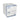 Hot Towel Cabinet Large Double Size 2 Swing Doors
