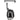 Hydra Wall-Mounted Hair Dryer by DIR Salon Furniture