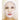 Hydrophylic Gel Collagen Mask - Arbutin Whitening Collagen Mask / Pack of 15 - Each is Single Use by Martinni