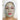 Hydrophylic Gel Collagen Mask - Blueberry Collagen Mask / Pack of 15 - Each is Single Use by Martinni