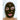 Hydrophylic Gel Collagen Mask - Caffeine Collagen Mask / Pack of 15 - Each is Single Use by Martinni