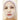 Hydrophylic Gel Collagen Mask - Coconut Collagen Mask / Pack of 15 - Each is Single Use by Martinni