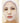 Hydrophylic Gel Collagen Mask - Coconut Collagen Mask / Pack of 15 - Each is Single Use by Martinni