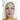 Hydrophylic Gel Collagen Mask - Cucumber Collagen Mask / Pack of 15 - Each is Single Use by Martinni