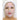 Hydrophylic Gel Collagen Mask - Diamond Illuminating Collagen Mask / Pack of 8 - Each is Single Use by Martinni