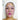 Hydrophylic Gel Collagen Mask - Passion Fruit Collagen mask / Pack of 15 - Each is Single Use by Martinni