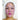 Hydrophylic Gel Collagen Mask - Raspberry Collagen Mask / Pack of 15 - Each is Single Use by Martinni
