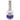IBD Gel Nail Intense Seal / 0.5 oz. by IBD