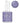 IBD Just Gel Polish - Amethyst Surprise / 0.5 oz. - #56546