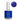 IBD Just Gel Polish - Blue Haven / 0.5 oz. - #56532