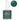 IBD Just Gel Polish - Green Monster / 0.5 oz. - #56564