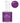 IBD Just Gel Polish - Slurple Purple / 0.5 oz. - #56594
