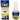IBD Just Gel Polish - Sole Solar Effects- Blue / 0.5 oz. - #56828