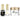 iGel 3-in-1 (GEL + LACQUER + DIP POWDER) - DD01 BABY POWDER