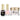 iGel 3-in-1 (GEL + LACQUER + DIP POWDER) - DD05 CREPE
