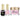 iGel 3-in-1 (GEL + LACQUER + DIP POWDER) - DD07 BLUSH PINK