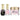 iGel 3-in-1 (GEL + LACQUER + DIP POWDER) - DD09 BALLERINA GROWN