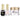 iGel 3-in-1 (GEL + LACQUER + DIP POWDER) - DD10 FANCY PRINCESS