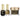 iGel 3-in-1 (GEL + LACQUER + DIP POWDER) - DD102 HIGH TEA