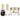 iGel 3-in-1 (GEL + LACQUER + DIP POWDER) - DD11 SEASHELL