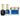 iGel 3-in-1 (GEL + LACQUER + DIP POWDER) - DD120 COOL WATER