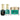 iGel 3-in-1 (GEL + LACQUER + DIP POWDER) - DD124 MISS KELLY