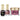 iGel 3-in-1 (GEL + LACQUER + DIP POWDER) - DD153 GLITZ & GLAMOUR