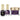 iGel 3-in-1 (GEL + LACQUER + DIP POWDER) - DD155 TWINKLE VIOLET