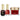 iGel 3-in-1 (GEL + LACQUER + DIP POWDER) - DD33 SUNDRIED TOMATO
