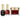 iGel 3-in-1 (GEL + LACQUER + DIP POWDER) - DD34 DARK CRIMSON