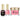 iGel 3-in-1 (GEL + LACQUER + DIP POWDER) - DD60 PROM NIGHT
