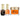 iGel 3-in-1 (GEL + LACQUER + DIP POWDER) - DD66 BLAZZING ORANGE