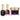 iGel 3-in-1 (GEL + LACQUER + DIP POWDER) - DD97 WICKED LOVE