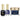 iGel 3-in-1 (GEL + LACQUER + DIP POWDER) - DD98 TWILIGHT X