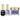 iGel 3-in-1 (GEL + LACQUER + DIP POWDER) - DD99 PURPLE RAIN