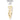 iGel Dip & Dap Powder - 24 CARAT - DD161 / 2 oz.