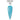 iGel Dip & Dap Powder - AQUA SKY - DD192 / 2 oz.