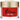 iGel Dip & Dap Powder - CANDY APPLE - DD32 / 2 oz.