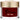 iGel Dip & Dap Powder - DARK CRIMSON - DD34 / 2 oz.